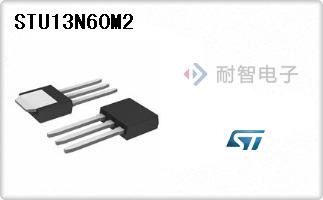 STU13N60M2