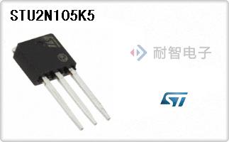 STU2N105K5