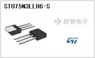 STU75N3LLH6-S