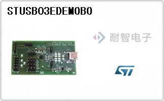 STUSB03EDEMOBO