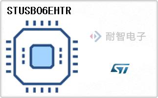 STUSB06EHTR
