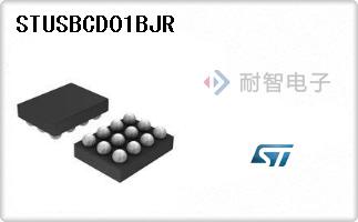 STUSBCD01BJR