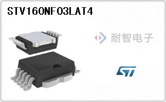 STV160NF03LAT4
