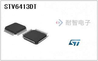 STV6413DT