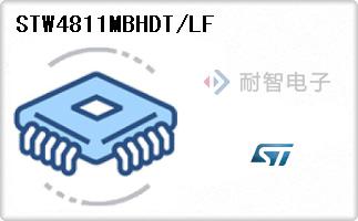 STW4811MBHDT/LF