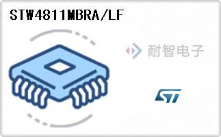 STW4811MBRA/LF