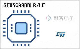 STW5098BBLR/LF
