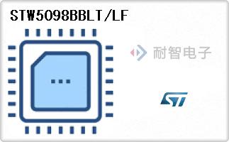 STW5098BBLT/LF