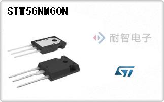 STW56NM60N