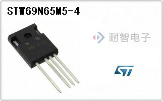 STW69N65M5-4