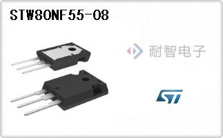 STW80NF55-08