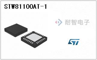 STW81100AT-1