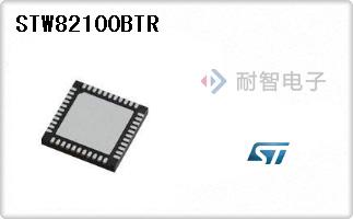 STW82100BTR