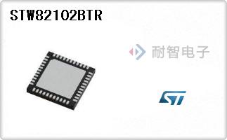 STW82102BTR