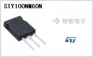 STY100NM60N
