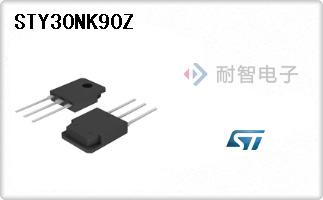 STY30NK90Z
