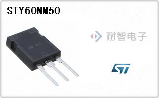 STY60NM50