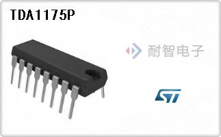 TDA1175P