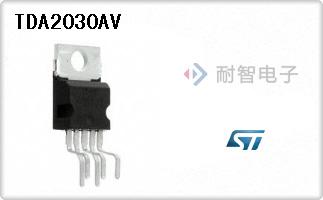 TDA2030AV