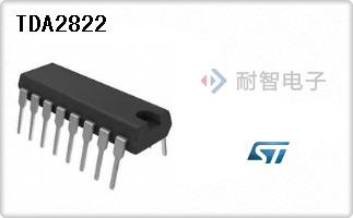 TDA2822