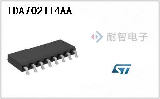 TDA7021T4AA
