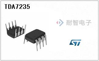 TDA7235