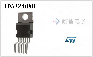 TDA7240AH