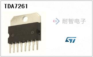TDA7261