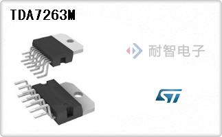 TDA7263M