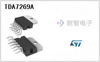 TDA7269A