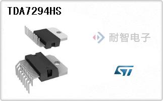 TDA7294HS