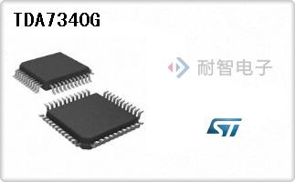 TDA7340G