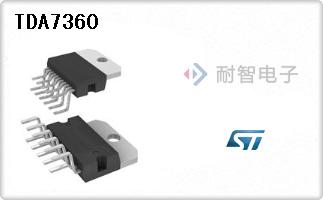 TDA7360
