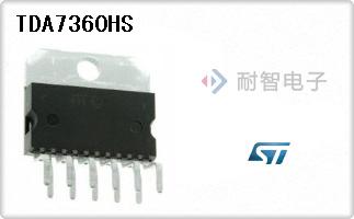 TDA7360HS