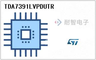 TDA7391LVPDUTR