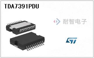 TDA7391PDU