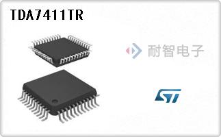 TDA7411TR