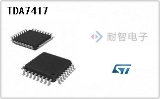TDA7417