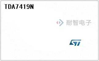 TDA7419N