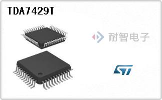 TDA7429T