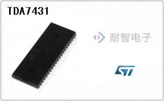 TDA7431