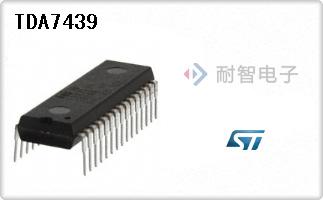 TDA7439