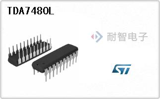 TDA7480L