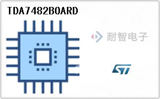 TDA7482BOARD