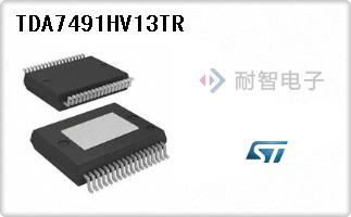 TDA7491HV13TR