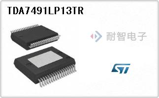 TDA7491LP13TR