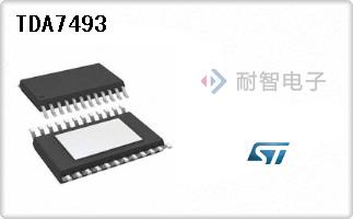 TDA7493