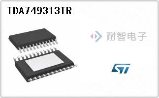 TDA749313TR