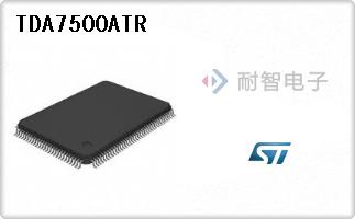 TDA7500ATR