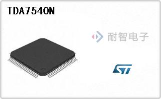 TDA7540N
